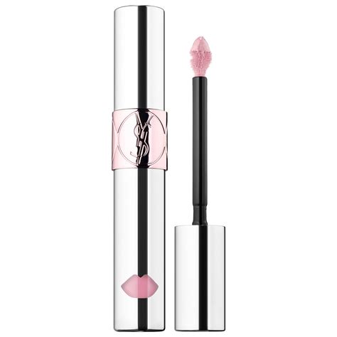 ysl lip balm night rehab|ysl lip gloss chart.